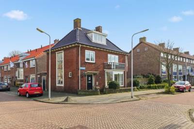 Woning Homburgstraat 78 IJmuiden