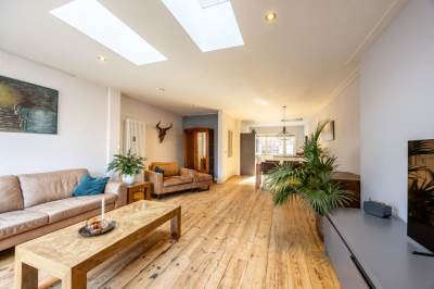 Woning Lombokstraat 25 Heemstede