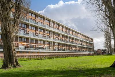 Woning Gijsbrecht van Amstelstraat 136 Vlaardingen