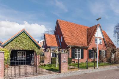Woning Borghoutspark 21 Veldhoven