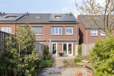 Woning Ligtsedreef 6 Nuenen