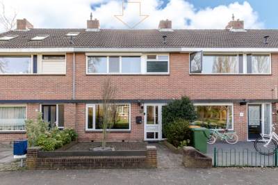 Woning Mirandalaan 3 Heerhugowaard