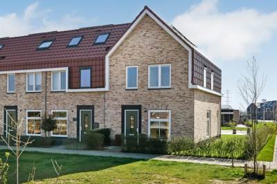 Woning Luikap 1 Valburg