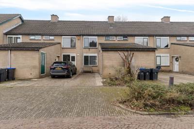 Woning Kerveltuin 46 Leiderdorp