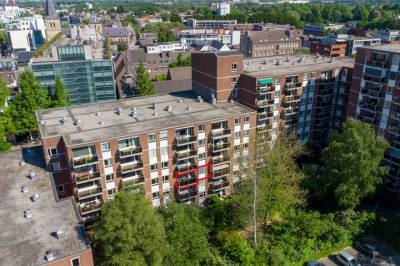 Woning Mariabad 26 Heerlen
