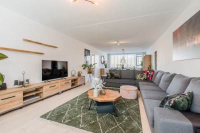 Woning Tobias Asserlaan 421 Diemen