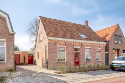 Woning Kortendijksestraat 64 Roosendaal