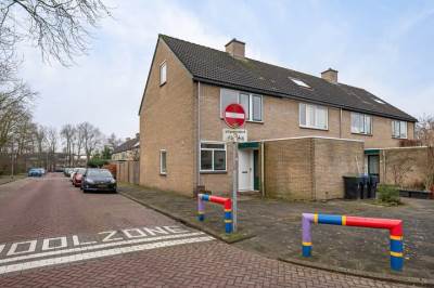 Woning Rozemarijntuin 24 Leiderdorp