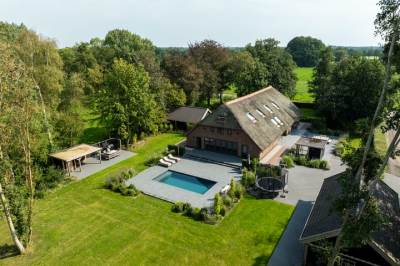 Woning Mezenbergerweg 12 Doornspijk