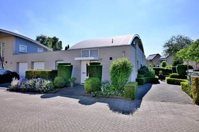 Woning Mina Krusemanlaan 7 Deventer