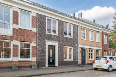 Woning Sandwyck 10 Vleuten