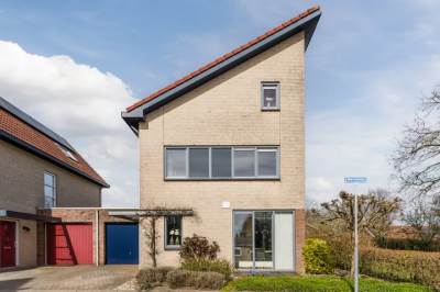 Woning Merelweg 2 Culemborg