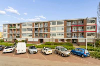 Woning Newtonstraat 89 Nijmegen