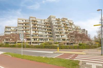 Woning C.F. Smeetslaan 173 Castricum
