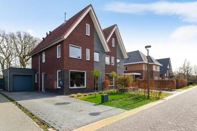 Woning Struiklaan 8 Nooitgedacht