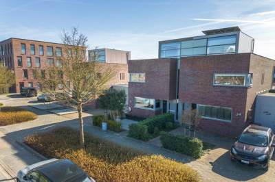 Woning Nijenburglaan 36 Obdam