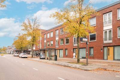 Woning Waalstraat 156C Utrecht