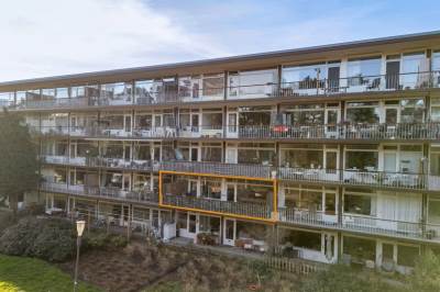 Woning Graaf Adolflaan 271 Zeist