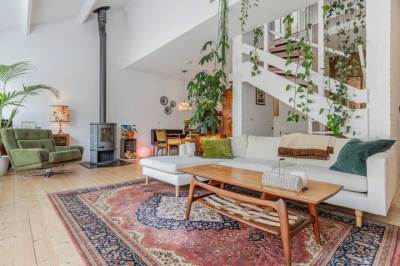 Woning Betuwe 36 Assen