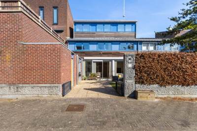 Woning Chilihof 5 IJsselstein