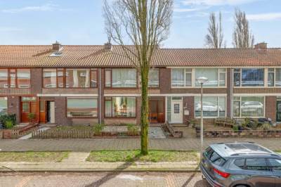 Woning P.C. Hooftstraat 9 Spijkenisse