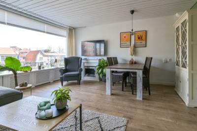 Woning Hagelingerweg 101 Santpoort-Noord