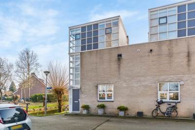 Woning Vogelwikkeveld 63 Woerden