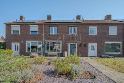 Woning Gebr. van Doornelaan 66 Horst