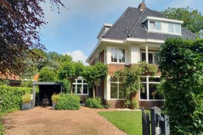 Woning Zonnebloemlaan 32 Aerdenhout