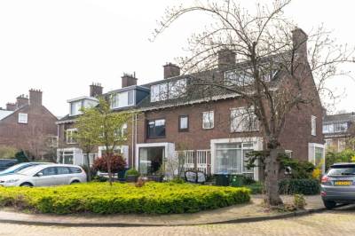 Woning Dokter van der Knaaplaan 4 Rijswijk (ZH)