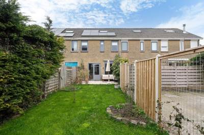 Woning A S Talmaplein 18 Franeker