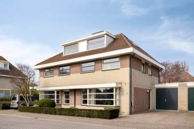 Woning Regenwulplaan 34 Den Bosch