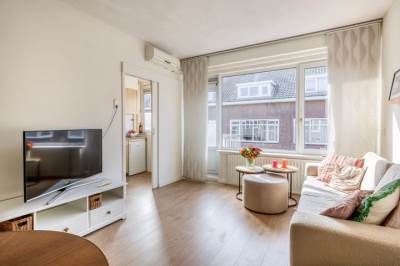 Woning Deensestraat 58C Rotterdam