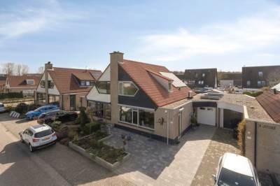 Woning De Lipizzaner 22 Dronten