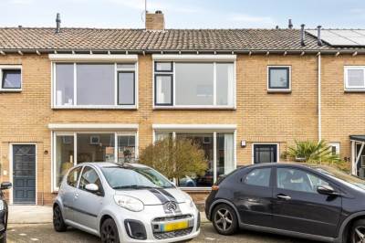 Woning Tullensstraat 49 Oudheusden