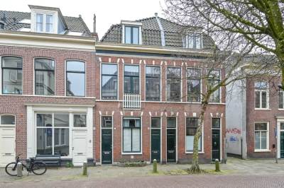 Woning Kenaustraat 10AZW Haarlem