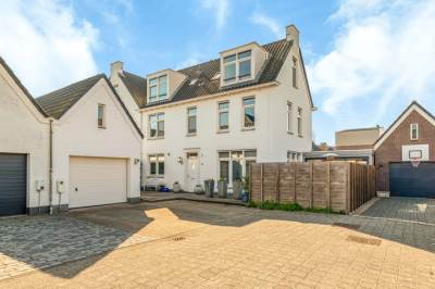 Woning Watervliet 68 Hoofddorp