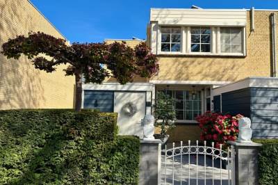 Woning Hargplein 31 Schiedam