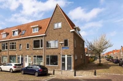 Woning Linnaeusstraat 26 Utrecht