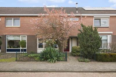 Woning Het Elferink 75 Diepenheim