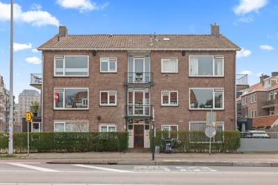 Woning David van Mollemstraat 32 Utrecht
