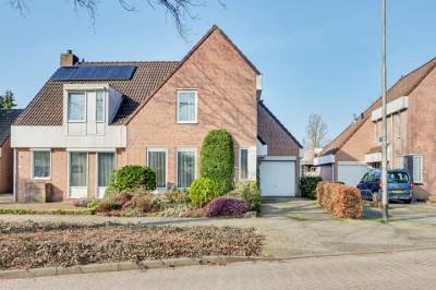 Woning Torenstraat 115 Drunen