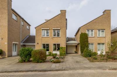 Woning Hondsruglaan 104 Eindhoven