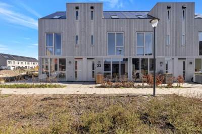Woning Heerlijkheid 23 Warmenhuizen