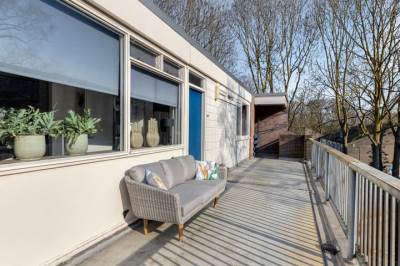 Woning Gildenburg 402 Deventer