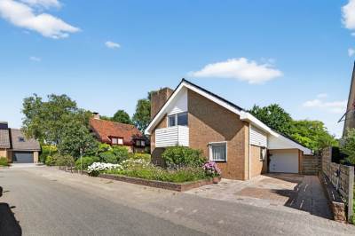 Woning Kluut 38 Sommelsdijk
