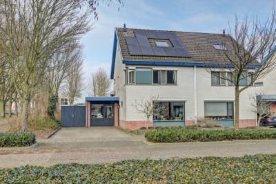 Woning Wolfskers 1 Venray