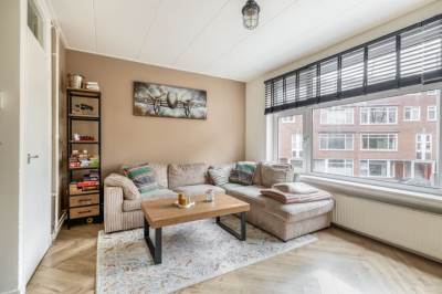 Woning Baljuwplein 2801 Rotterdam