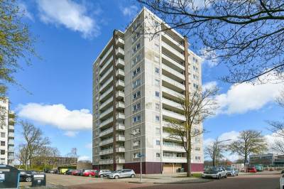 Woning Ierlandstraat 195 Haarlem