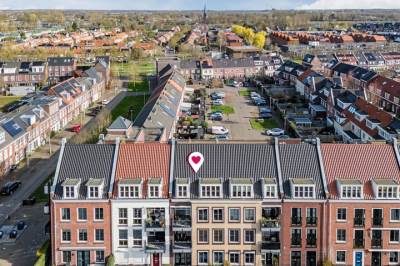 Woning Eyckenstein 78 Vleuten